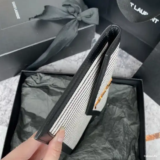 UPTOWN POUCH-27*16*2cm YSL 0623